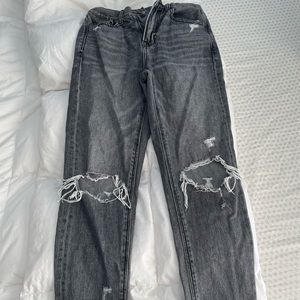 AMERICAN EAGLE JEANS SIZE 2 REGULAR